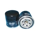 Bilde av ALCO FILTER SP 1367 Oljefilter M18 x 1,5 Påskruingsfilter CHEVROLET: Aveo / Kalos Hatchback, Sedan, Spark