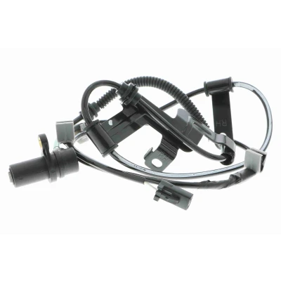 Bilde av VEMO V53 72 0004 ABS Sensor framaksel høyre Q+, original equipment manufacturer quality for kjøretøy med 12 HYUNDAI: Elantra III Hatchback, Matrix