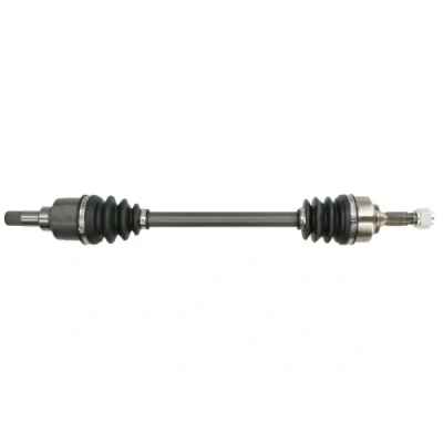 Bilde av PASCAL G2P057PC Drivaksel framaksel venstre 650 PEUGEOT: 207 Hatchback