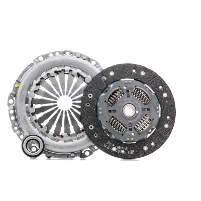 Bilde av LuK BR 0222 620 3087 00 Clutch med utløserlager, clutchplate 200 PEUGEOT: Partner II Van, 308 I Hatchback, Tepee
