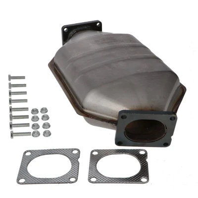 Bilde av Dieselpartikelfilter, bmw 5 [e60], touring [e61], 7 [e65, e66, e67], x5 [e53], 18307792041, 18307792062, 18307792065, 18307792195