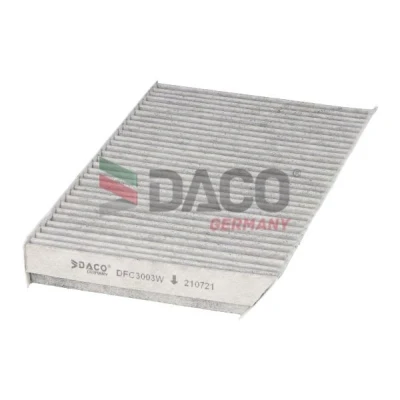 Bilde av Kupéfilter DACO Germany DFC3003W