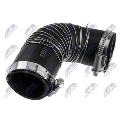 Bilde av Ladeluftslange Nty GPP FR 083 ford kuga i, ii, mondeo halvkombi v, sedan turnier v OE DS736C646FK