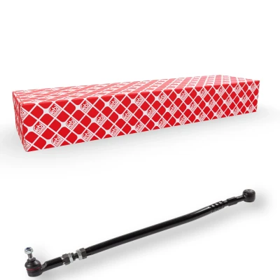 Bilde av FEBI BILSTEIN 17676 Parallellstag framaksel høyre AUDI: Cabriolet B4, 80 B4 Sedan, Avant