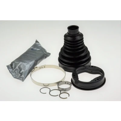 Bilde av SPIDAN 36244 Drivakselmansjett 106,00 TPE (termoplastisk elastomer)
