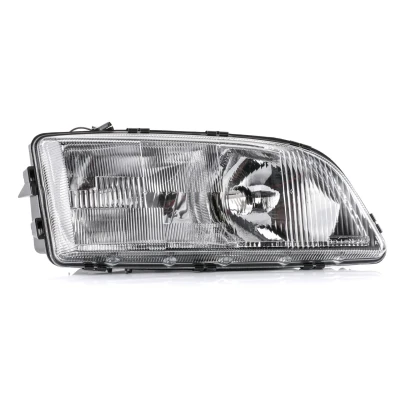 Bilde av Frontlykt, Høyre, volvo c70 cabriolet i, coupé s70, v70 8628399, 8628618, 9151467, 9169597, 9483028