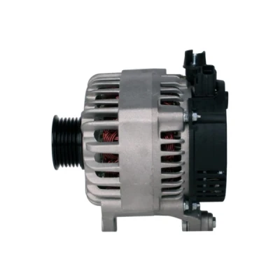 Bilde av HELLA 8EL 012 428 621 Dynamo 14V 80A FORD: Focus Mk1 Stasjonsvogn, Hatchback