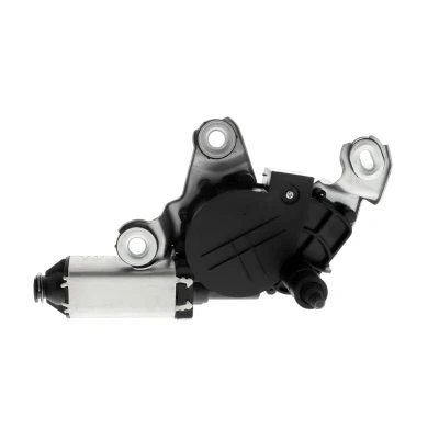 Bilde av VEMO V10 07 0037 1 Vindusviskermotor 12 bak SKODA: Octavia 2 Combi