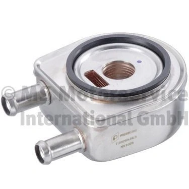 Bilde av Oljekjøler, motorolje dacia, mitsubishi, nissan, opel, renault, suzuki, vauxhall, volvo OE 1660067JG0, 21300 00QAA, 00QAB