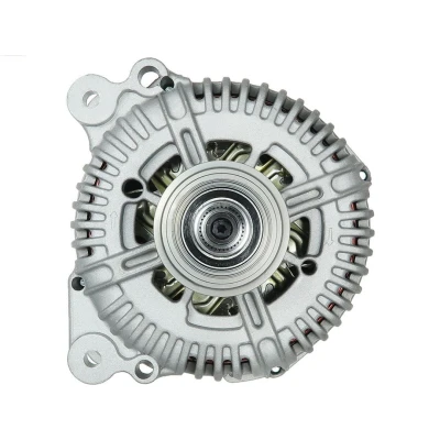 Bilde av AS PL A3473S Dynamo 12V 180A AUDI: Q7, VOLKSWAGEN: Touareg I