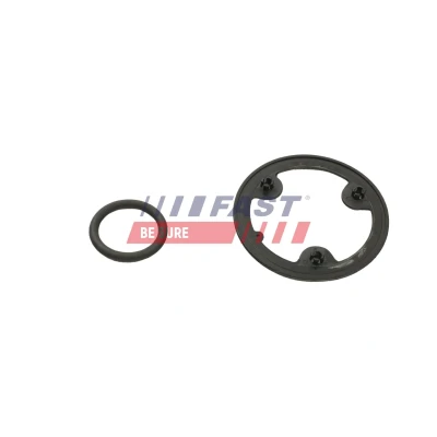 Bilde av Tetning, oljekjøler, , fiat ducato buss, flak/chassi, skåp, 504086855^, 5801555580^, 5801555581^, 5801630224^