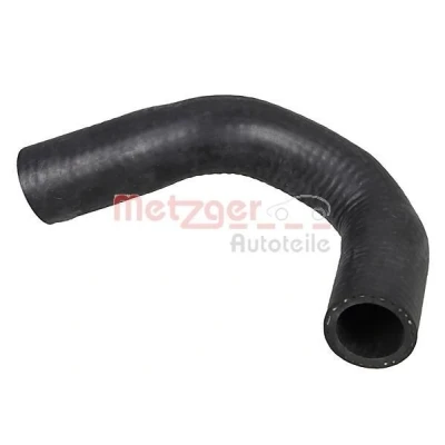 Bilde av METZGER 2421185 Radiatorslange EPDM (etyl propylen dien gummi) VOLKSWAGEN: Caddy 3, CC, GOLF 6