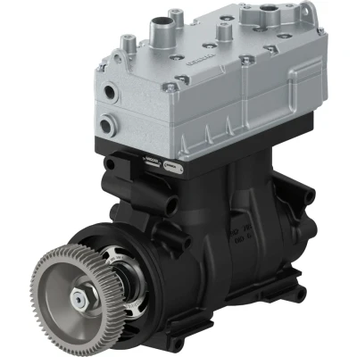 Bilde av Kompressor, trykkluftanlegg WABCO 9127180030
