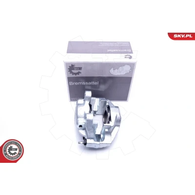 Bilde av Bremsecaliper, Framaksel høyre, mercedes benz 123 coupé [c123], sedan [w123], t model [s123], 0034210198, A0034210198