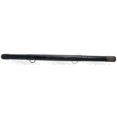 Bilde av FEBEST 0312 EK3RH Drivaksel framaksel høyre 449 HONDA: CIVIC 6 Hatchback