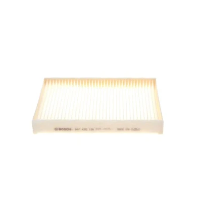 Bilde av BOSCH 1 987 435 120 Kupéfilter Partikkelfilter 262 198 32 BMW: 5 Touring, Sedan