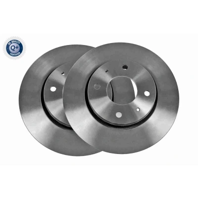 Bilde av VAICO V95 80007 Bremseskiver framaksel 281 23,9 4 114,3 ventilert Original Quality VOLVO: V40 Stasjonsvogn, S40 I, MITSUBISHI: Carisma Sedan