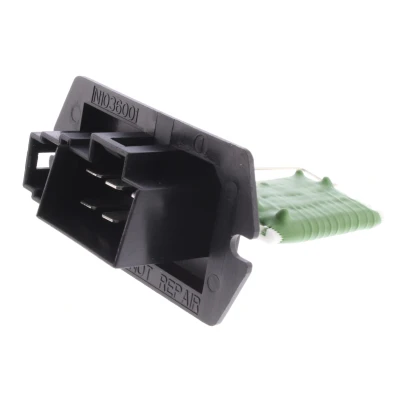 Bilde av VEMO V33 79 0002 Regulator, kabinvifte Original Quality