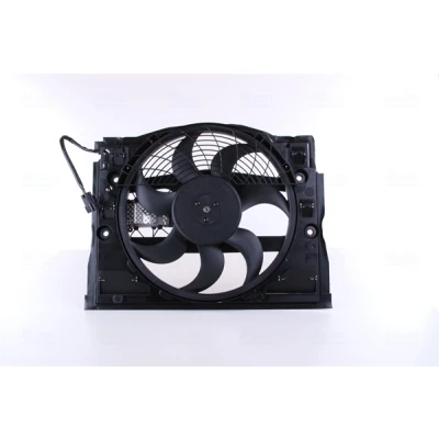 Bilde av NISSENS 85420 Ventilator, klimaanlegg