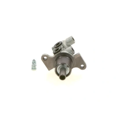 Bilde av BOSCH 0 986 480 828 Hovedsylinder 4 25,4 uten bremsevæskebeholder Støpejern M 12 x 1 OPEL: Vivaro A Combi