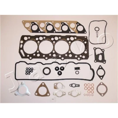 Bilde av JAPKO 48537 Tetningssett, sylindertopp 93 MITSUBISHI: PAJERO 2, L200 III Pick up, HYUNDAI: GALLOPER 2