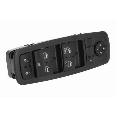 Bilde av Bryter, vindusløfter, Foran høyre jeep grand cherokee iv OE 6818 4802AA, 68184802AB, 68184802AC