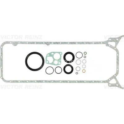 Bilde av REINZ 08 28636 01 Pakninger med simring, veivaksel MERCEDES BENZ: E Klasse Sedan, W124 Stasjonsvogn, SSANGYONG: Rexton / 2