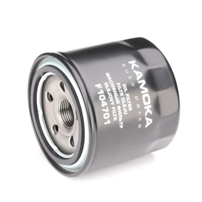 Bilde av Oljefilter, ford,hyundai,isuzu,kia,lotus,mazda,mitsubishi,opel,proton,smart,subaru, 0650306, 0650393, 0RF0323802, 0RF0323802A, 122180011