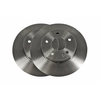 Bilde av VAICO V30 40011 Bremseskiver framaksel 284 12 5 112 fullt ut Original Quality MERCEDES BENZ: C Klasse Sedan