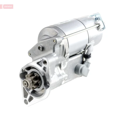 Bilde av DENSO DSN926 Starter 12 2,0 9 TOYOTA: Yaris II Hatchback, Corolla IX Auris Hatchback