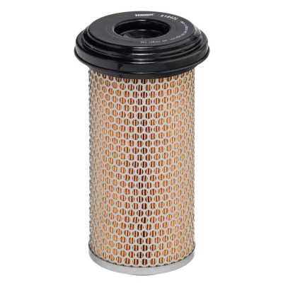 Bilde av HENGST FILTER E1843L Luftfilter 295 157 Filterinnsats