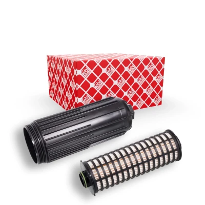 Bilde av FEBI BILSTEIN 104299 Oljefilter Filterinnsats