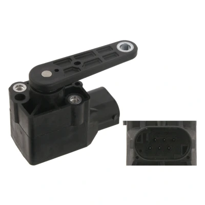 Bilde av FEBI BILSTEIN 34586 Sensorer MERCEDES BENZ: E Klasse T modell, R Klasse, ML