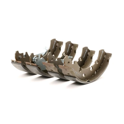 Bilde av BREMBO S 24 532 Bremsesko 203 38 med håndbremsarm FORD: FIESTA 5, 4