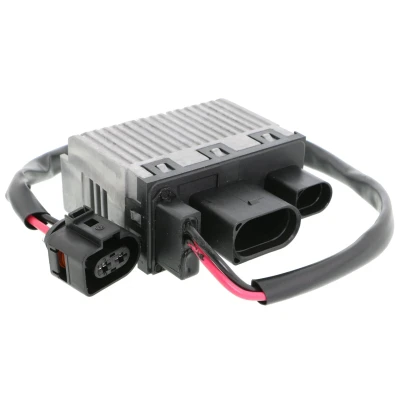 Bilde av VEMO V10 79 0013 Regulator, kabinvifte Original Quality AUDI: Allroad C5
