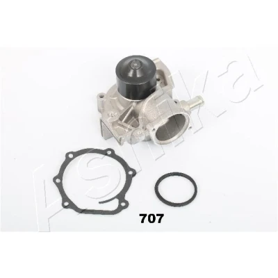 Bilde av Vannpumpe, subaru, 21111 AA000, AA001, AA002, AA003, 21111AA004, 21111AA005, 21111AA006, 21111AA007, AA011