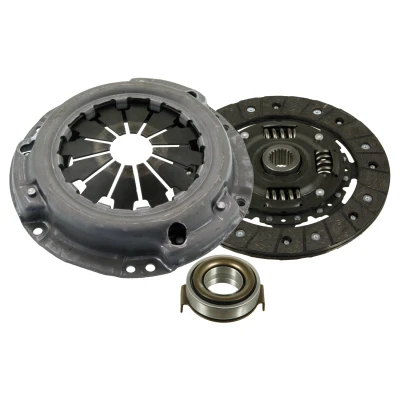 Bilde av BLUE PRINT ADK83009 Clutch tre deler med syntetisk fett utløserlager 190 SUZUKI: SJ 413
