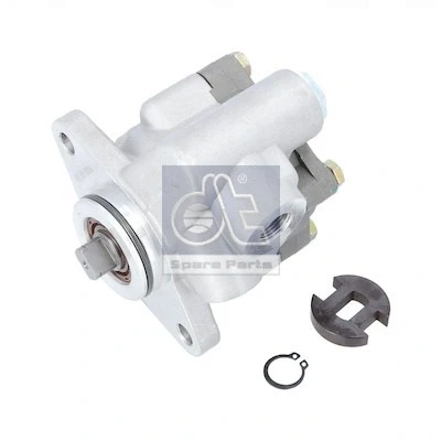 Bilde av DT Spare Parts 7.13211 Hydraulikkpumpe hydraulisk 100