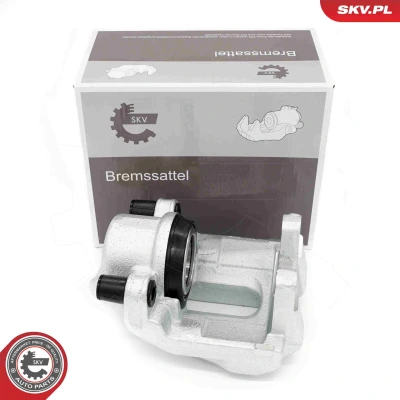 Bilde av ESEN SKV 67SKV431 Bremsecaliper venstre, framaksel BMW: X3