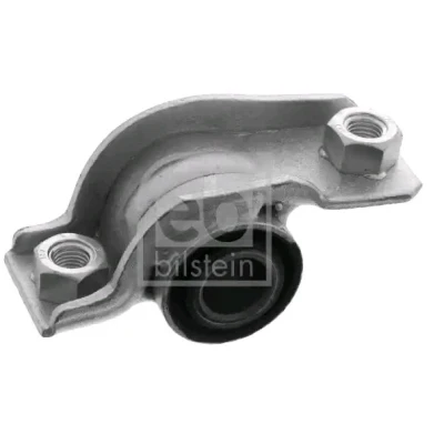Bilde av FEBI BILSTEIN 47909 Styrestang Lagring framaksel venstre, nede, bak 107 gummi