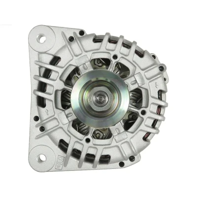 Bilde av AS PL A3170(VALEO) Dynamo 12V 120A RENAULT: Kangoo I Express, MEGANE 2 Kombi, CLIO