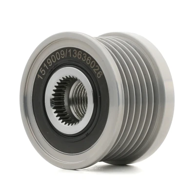 Bilde av INA 535 0075 10 Frihjul Dynamo spesialverktøy nødvendig for montering BMW: X3, 1 Hatchback, 5 Sedan