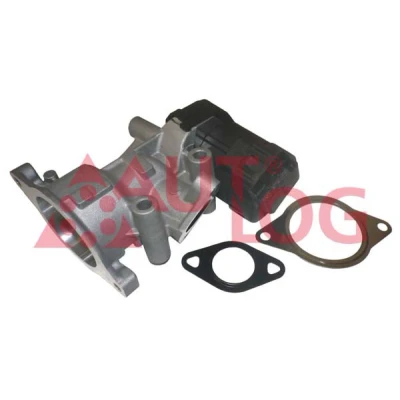 Bilde av AUTLOG AV6026 EGR Ventil med tetning PEUGEOT: 508 I SW, 307 Stasjonsvogn, 5008 I, CITROËN: C5 3, C4 Hatchback, Grand Picasso, RENAULT: Scénic 1