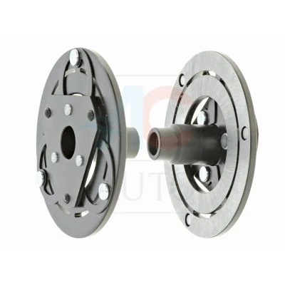 Bilde av medbringerskive, magnetkopling kompressor dacia, nissan, renault OE 8201025121, 926000999A, 92600 0999A