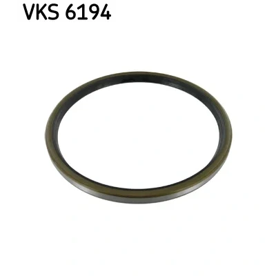 Bilde av Simmering, hjullager SKF VKS 6194