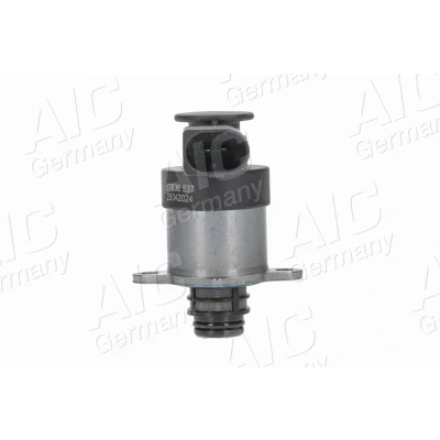 Bilde av AIC 57636 Styreventil drivstoffmengde Høytrykkspumpe (lavtrykksside) VOLKSWAGEN: Tiguan I, AUDI: A4 B8 Avant, Q5