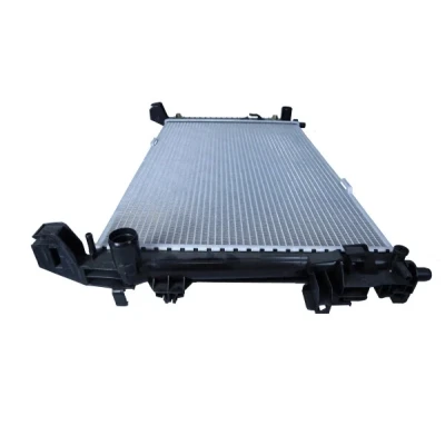 Bilde av MAXGEAR AC230084 Radiator Aluminium 650 408 26 Kjøleribber loddet