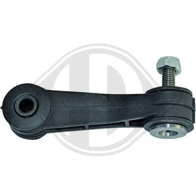Bilde av DIEDERICHS 1221306 Stabstag framaksel 105 M10 x 1,50 mm RHT M plast VOLKSWAGEN: Golf 4 Variant, 4, New Beetle Hatchback, SEAT: Leon I Hatchback