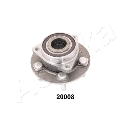 Bilde av ASHIKA 44 20008 Hjullagersett bakaksel 91 OPEL: Insignia A Sports Tourer, Hatchback, Sedan, SAAB: 9 5 Sedan