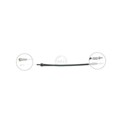 Bilde av A.B.S. K37010 Gasskabel